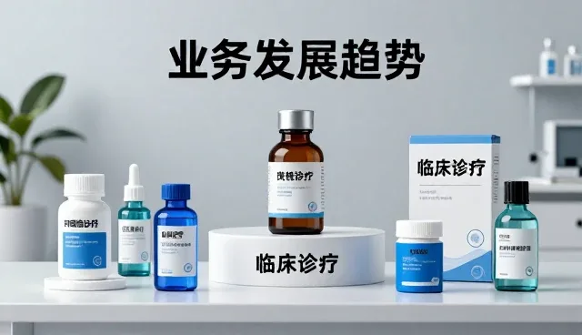 系统稳定性在医疗技术推广中的关键作用与发展趋势